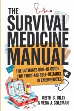 The Survival Medicine Manual