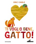 Ti voglio bene, gatto!