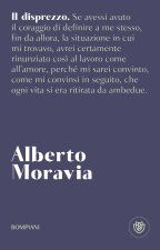 disprezzo