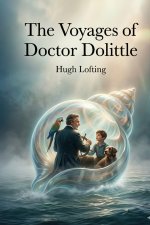 The Voyages of Doctor Dolittle
