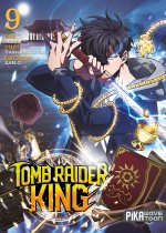 Tomb Raider King T09