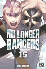 No Longer Rangers T16