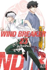Wind Breaker T23