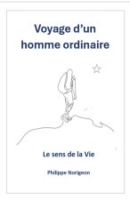 Voyage d'un homme ordinaire, tome 3