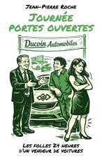 Journée portes ouvertes