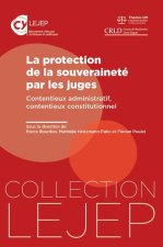 La protection de la souveraineté par les juges