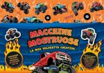 Macchine mostruose. La mia valigetta creativa