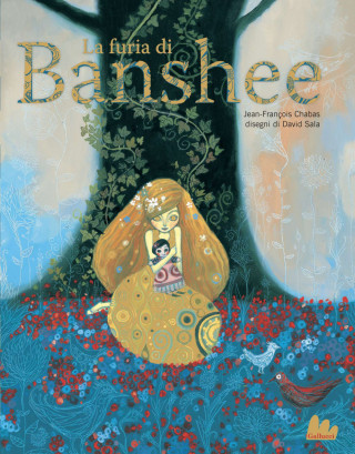 furia di Banshee