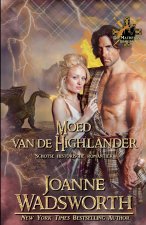 Moed van de Highlander