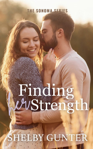 Finding Her Strength