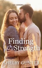 Finding Her Strength