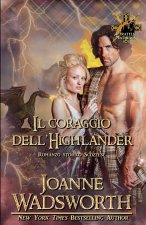 Il coraggio dell'Highlander