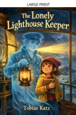 The Lonely Lighthouse Keeper