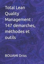 Total Lean Quality Management