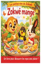 Zokwé Mange