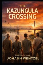 The Kazungula Crossing