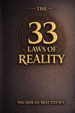 The 33 Laws of Reality