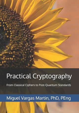 Practical Cryptography