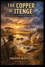 The Copper of Itenge