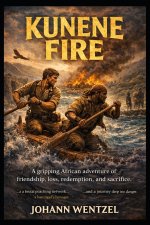 Kunene Fire