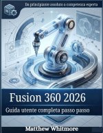 Fusion 360 2026