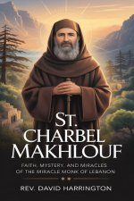 St. Charbel Makhlouf