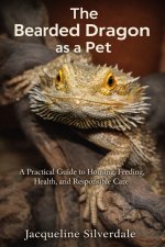 The Bearded Dragon as a Pet