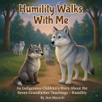 Humility Walks With Me