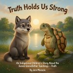 Truth Holds Us Strong