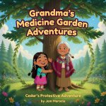 Cedar's Protective Adventure