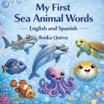 My First Sea Animal Words