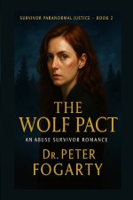 Survivor Paranormal Justice - Book 2