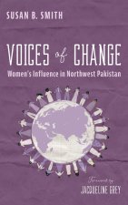 Voices of Change