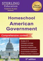 Homeschool American Government
