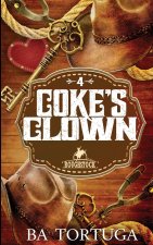 Coke's Clown