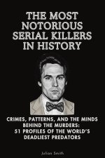 The Most Notorious Serial Killers in History