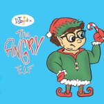 Dr. Imagination's The Angry Elf