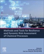 Methods and Tools for Resilience and Dynamic Risk Assessment of Chemical Processes