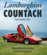 Lamborghini Countach – The Complete Story