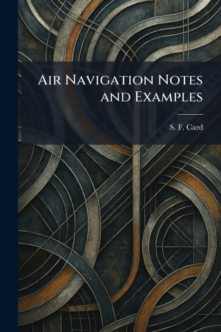Air Navigation Notes and Examples