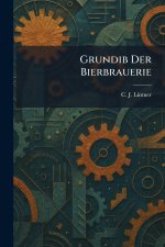 Grundib Der Bierbrauerie