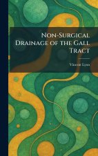 Non-Surgical Drainage of the Gall Tract