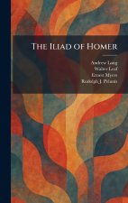 The Iliad of Homer