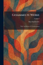 gesammelte werke