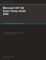 Microsoft DP-750 Exam Study Guide 2026