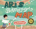 Ari's Bathroom Map