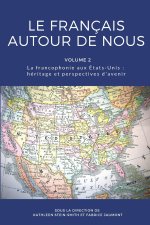 Le français autour de nous