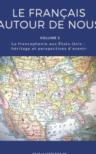 Le français autour de nous