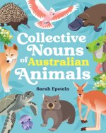 Collective Nouns of Australian Animals