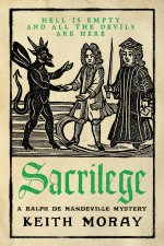 Sacrilege